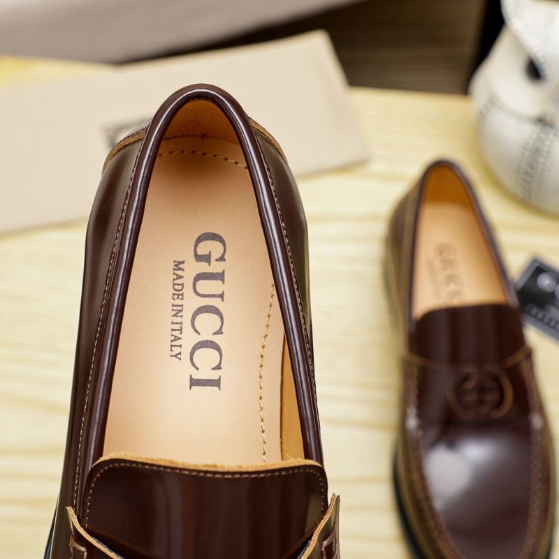 Gucci Tods Shoes